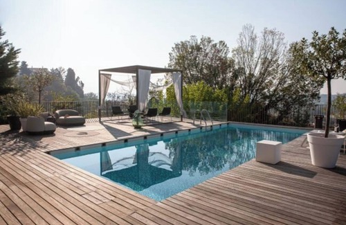 Brda Casa | Peaceful Stay Among the Vines