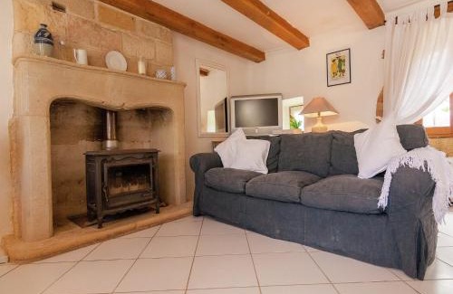 Badefols-d'Ans Casa | Peaceful Stay with Pool