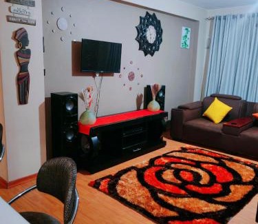 Richards Bay Casa | Peaceful stay