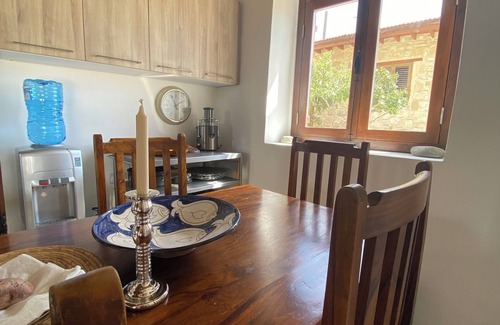 Choirokoitia Casa | Peaceful Stone House Mtn Views 10 Min to Beach