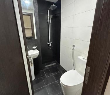 Dubai Apartamento | Peaceful Studio Getaway in Liwan