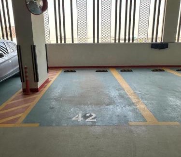 Dubai Apartamento | Peaceful Studio Getaway in Liwan
