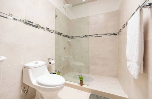 Yoses Apartamento | Peaceful Studio in Los Yoses