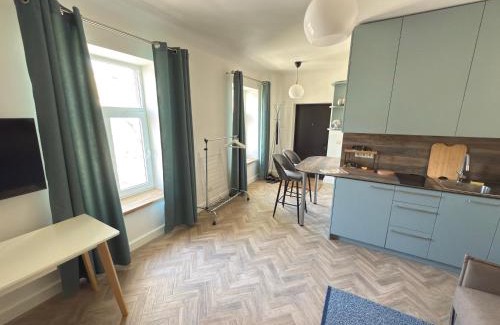 Avoti Apartamento | Peaceful Studio with Parking Close to Riga Center