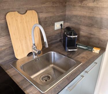 Avoti Apartamento | Peaceful Studio with Parking Close to Riga Center