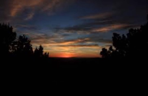 Santa Fe Casa | peaceful sunny oasis tucked away on the Eastside