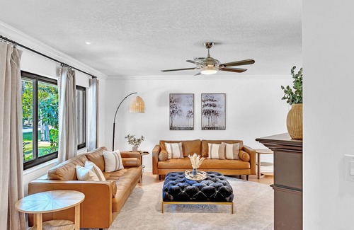 Southwest Ranches Casa | Peaceful SW Ranches Retreat w/ Pool