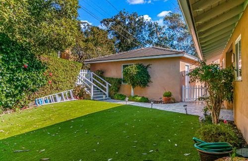 Eastside Casa | Peaceful Terrace, Long Term Rental