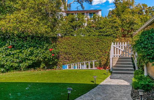 Eastside Casa | Peaceful Terrace, Long Term Rental