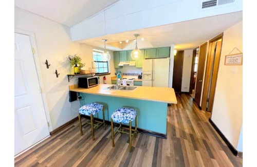 Ruidoso Casa | ★ Peaceful Timber Chalet ★ 2bd- private deck