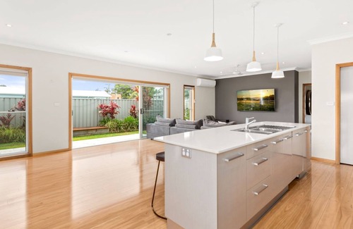 Lemon Tree Passage Casa | Peaceful Tranquillity - Peaceful Hidden Gem