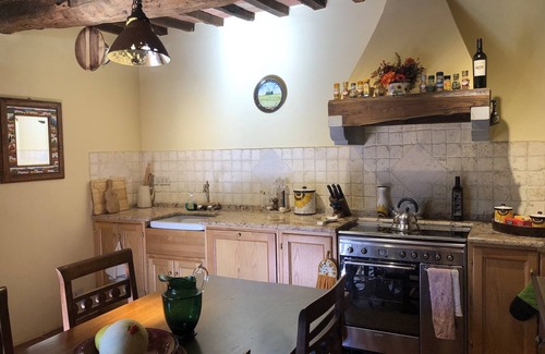 Anghiari Casa | Peaceful Tuscan retreat