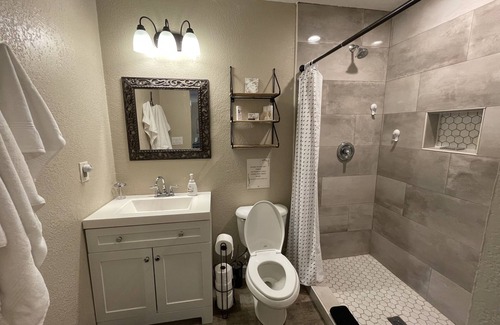 Sorrento Casa | ￼ Peaceful Two Bedroom Guest House near Wekiva River and State Parks ￼