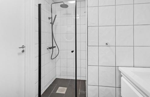 Engen Apartamento | Peaceful Urban Residence