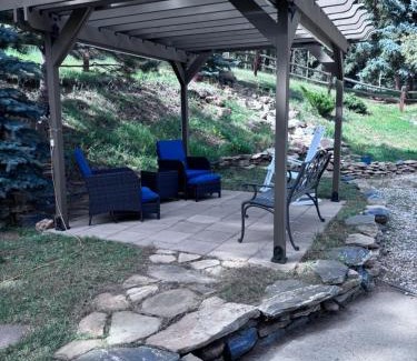 Evergreen Casa | Peaceful
