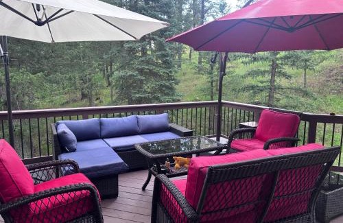 Evergreen Casa | Peaceful
