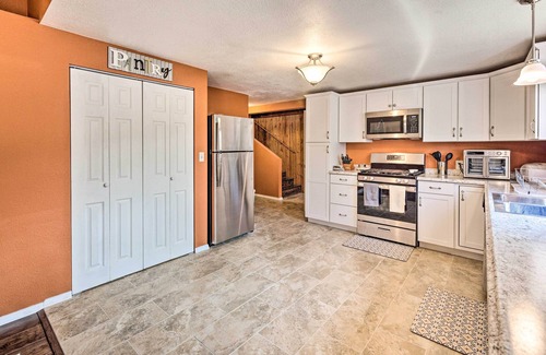 Vadito Casa | Peaceful Vadito Family Home Near Taos Valley!