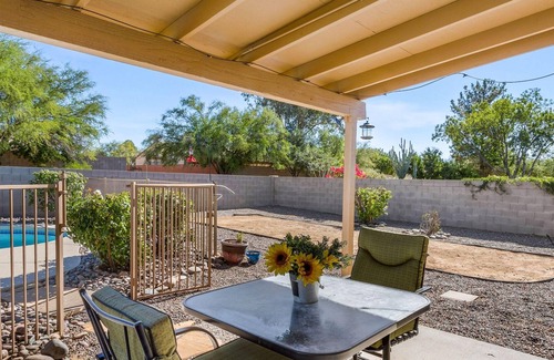 Rita Ranch Condominio | Peaceful Valley by Casago