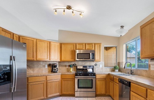 Rita Ranch Condominio | Peaceful Valley by Casago
