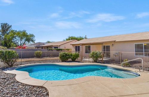 Rita Ranch Condominio | Peaceful Valley by Casago
