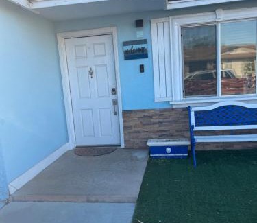 Sunrise Manor Casa | Peaceful Vegas