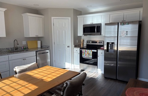 Concord Casa | Peaceful Vibes @ Spacious Ranch