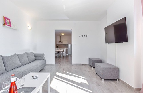 Dramalj Villa | Villa tranquila con spa relajante