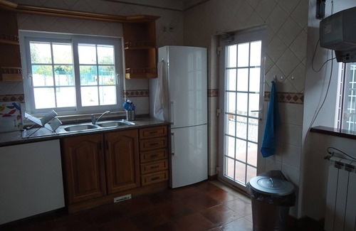 Quintola da Maca Casa | Villa tranquila con piscina privada y calefacción central.
