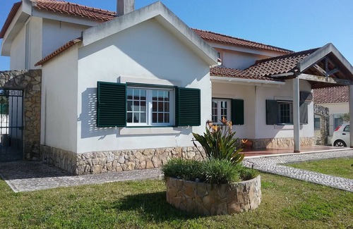 Quintola da Maca Casa | Villa tranquila con piscina privada y calefacción central.