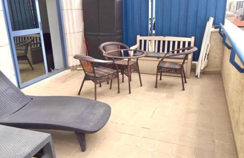 Nachlaot Apartamento | Peaceful- Windows of Jerusalem