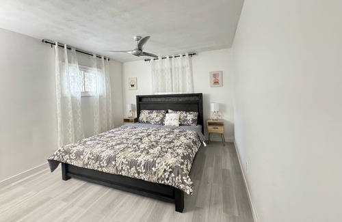 Rochester Casa | Peaceful with a resort feeling.