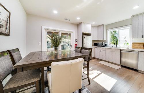 Newcastle Apartamento | Peaceful Wooded Escape Near Golf Club at Newcastle