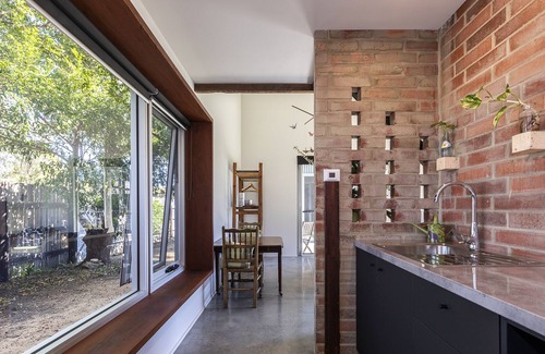 Cowaramup Apartamento | Peaceful work space