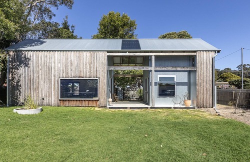 Cowaramup Apartamento | Peaceful work space