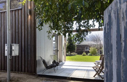 Cowaramup Apartamento | Peaceful work space