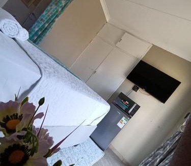 Rustenburg Cama Y Desayuno | Peacefull Haven