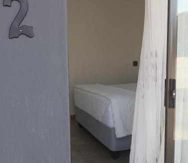 Rustenburg Cama Y Desayuno | Peacefull Haven