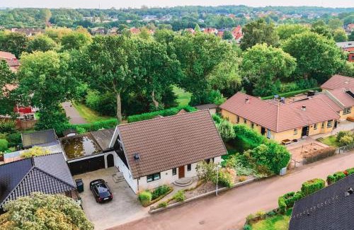 Ramlosa Casa | Peacefull Oasis in Helsingborg