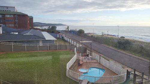 Scottburgh Apartamento | Peacehaven Beachfront Property - Scottburgh KZN