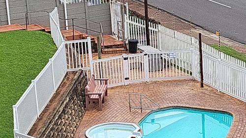 Scottburgh Apartamento | Peacehaven Beachfront Property - Scottburgh KZN