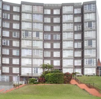 Scottburgh Apartamento | Peacehaven Beachfront Property - Scottburgh KZN