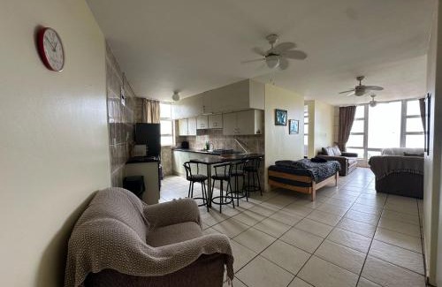 Scottburgh Apartamento | Peacehaven Beachfront Property - Scottburgh KZN