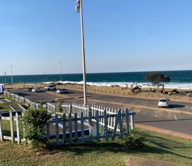 Scottburgh Apartamento | Peacehaven flat 208