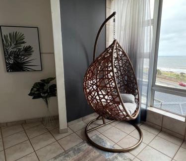 Scottburgh Apartamento | Peacehaven flat 208