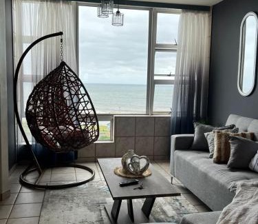Scottburgh Apartamento | Peacehaven flat 208