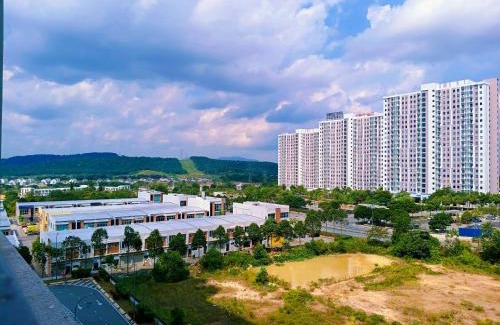 Sepang Apartamento | Peacehome horizon