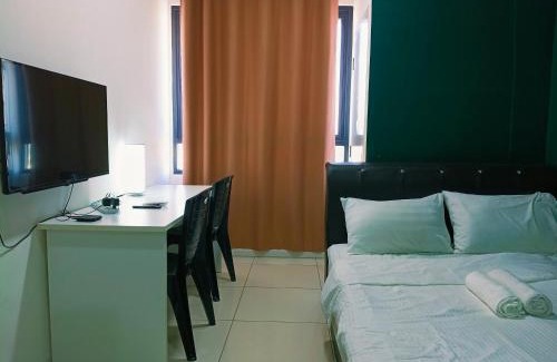 Sepang Apartamento | Peacehome horizon