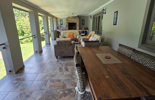 Umtentweni Casa | Peaceville