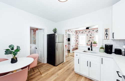 Historic Uptown Apartamento | Peacful and cozy apartment close to downtown