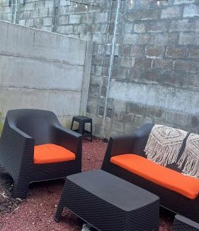 Coatepeque Casa | Peach Haven 143